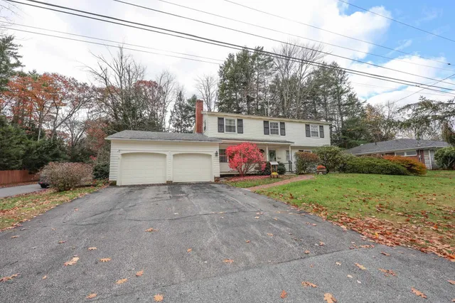 $599,000 | 15 Wilson Avenue, Concord, NH 03301