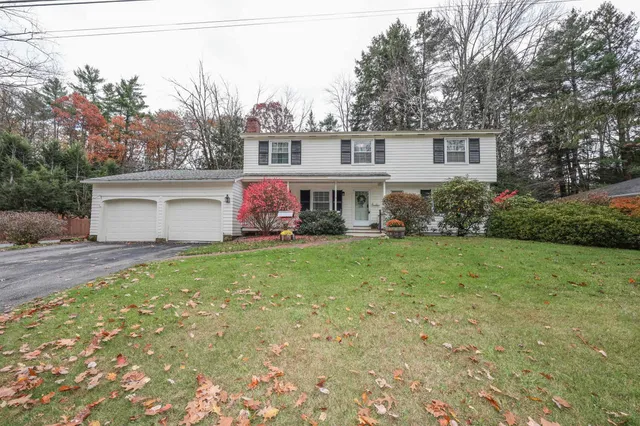 $599,000 | 15 Wilson Avenue, Concord, NH 03301