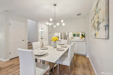 $885,000 | 1152 Admiralty Lane, Alameda, CA 94502