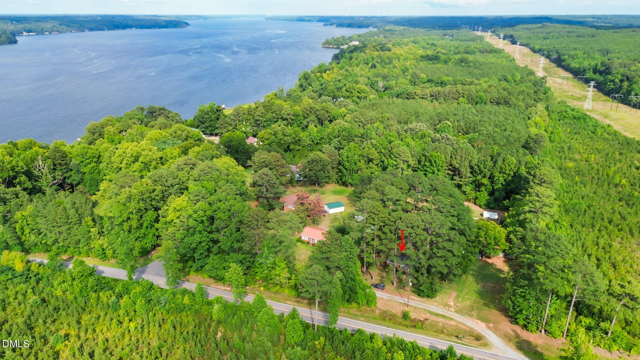 818 Van Warren Road Roanoke Rapids, NC 27870 - Photo 26 of 32 26-web-or-mls-DJI_0109