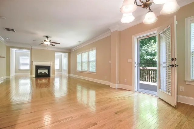 $689,900 | 2572 Carnot Court, Duluth, GA 30097