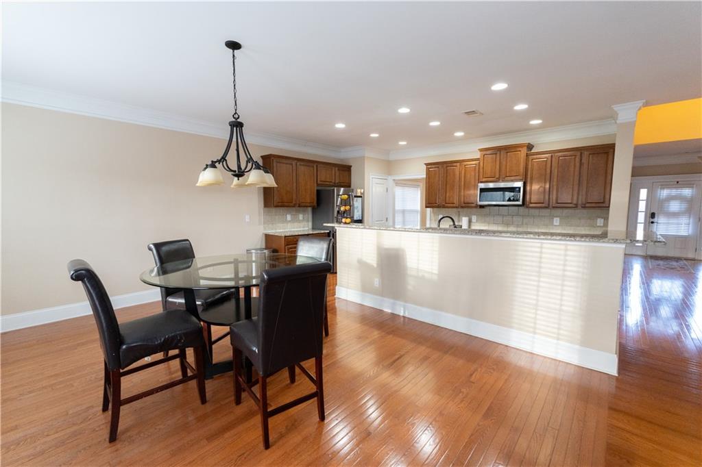 2572 Carnot Court Duluth, GA 30097 - Photo 25 of 36