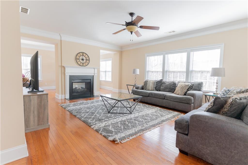 2572 Carnot Court Duluth, GA 30097 - Photo 26 of 36