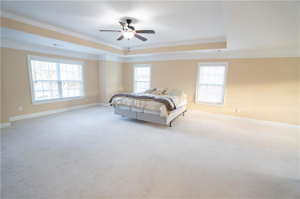 2572 Carnot Court Duluth, GA 30097 - Photo 31 of 36