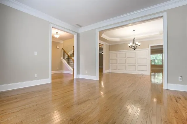 $689,900 | 2572 Carnot Court, Duluth, GA 30097