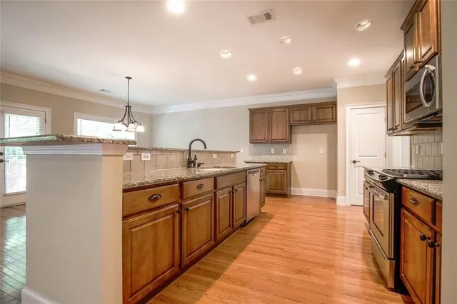 $689,900 | 2572 Carnot Court, Duluth, GA 30097