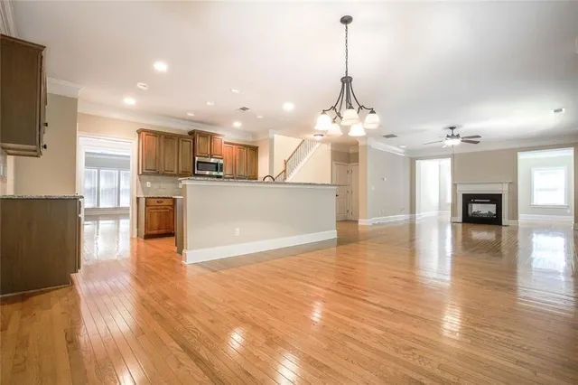 $689,900 | 2572 Carnot Court, Duluth, GA 30097