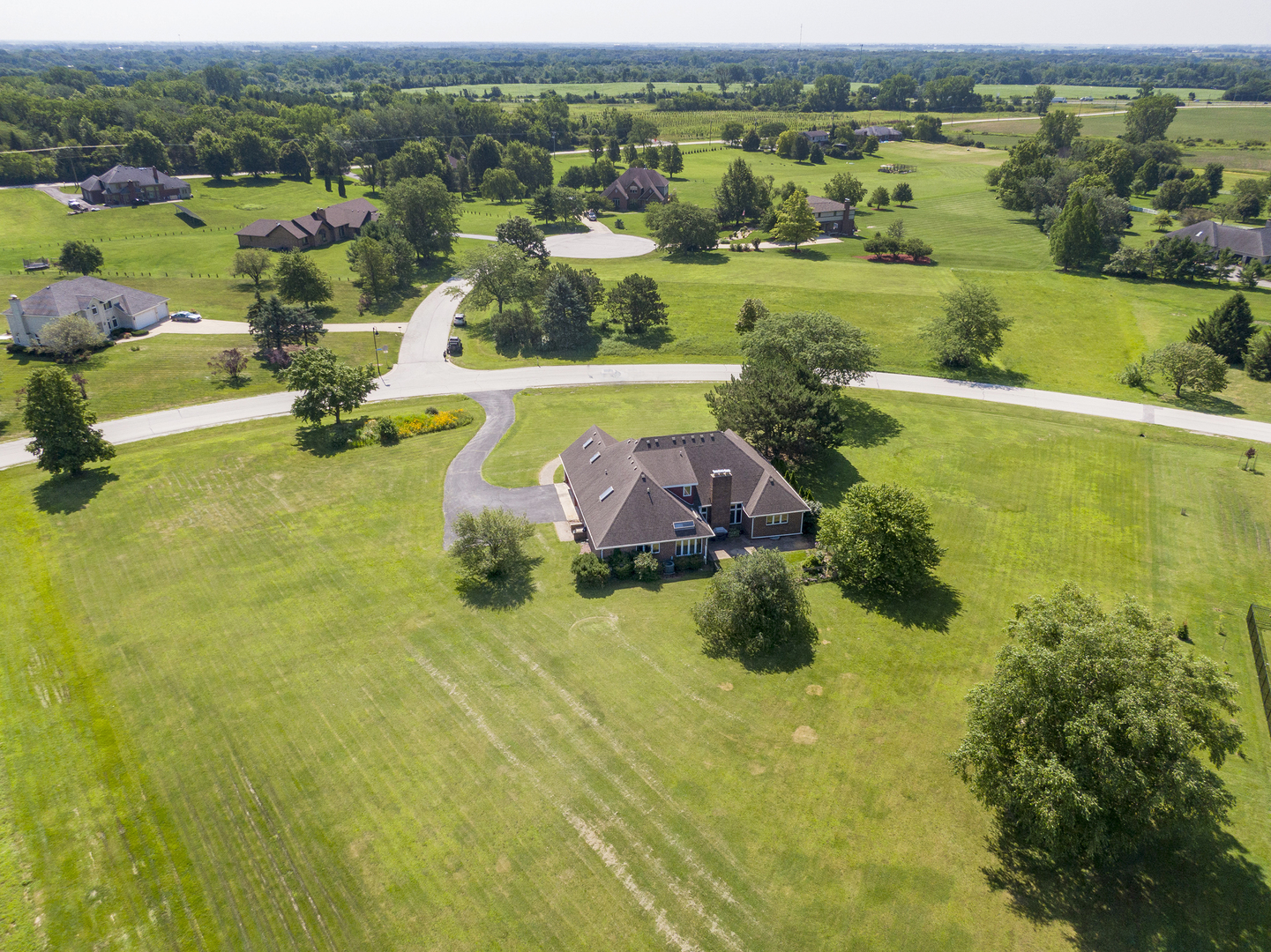 26502 South Winfield Road Monee, IL 60449 - Photo 6 of 41