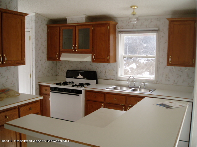 244 Winchester Street Rifle, CO 81650 - Photo 1 of 8 kitchen