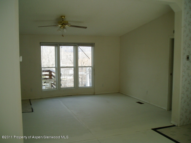 244 Winchester Street Rifle, CO 81650 - Photo 4 of 8 living room