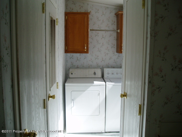 244 Winchester Street Rifle, CO 81650 - Photo 5 of 8 laundry