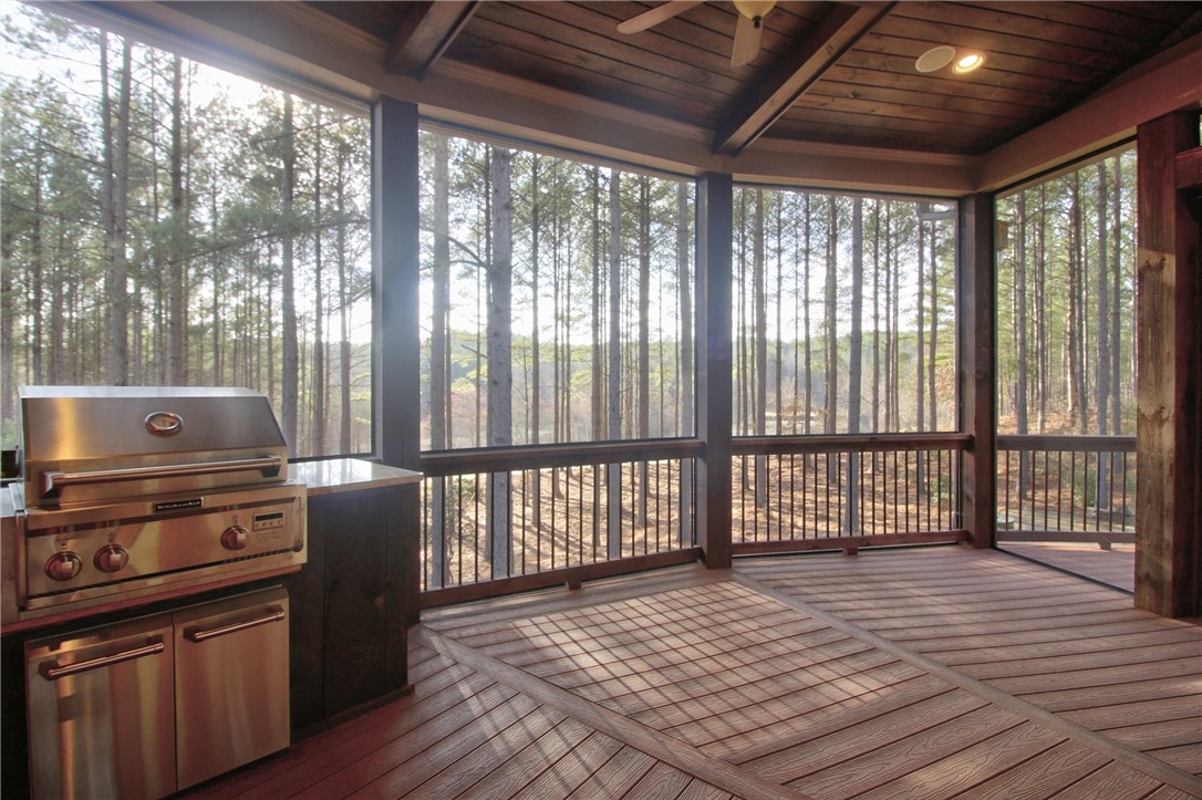 140 Long Ridge Road, Unit E211 Sunset, SC 29685 - Photo 15 of 50 Gallery Image 15