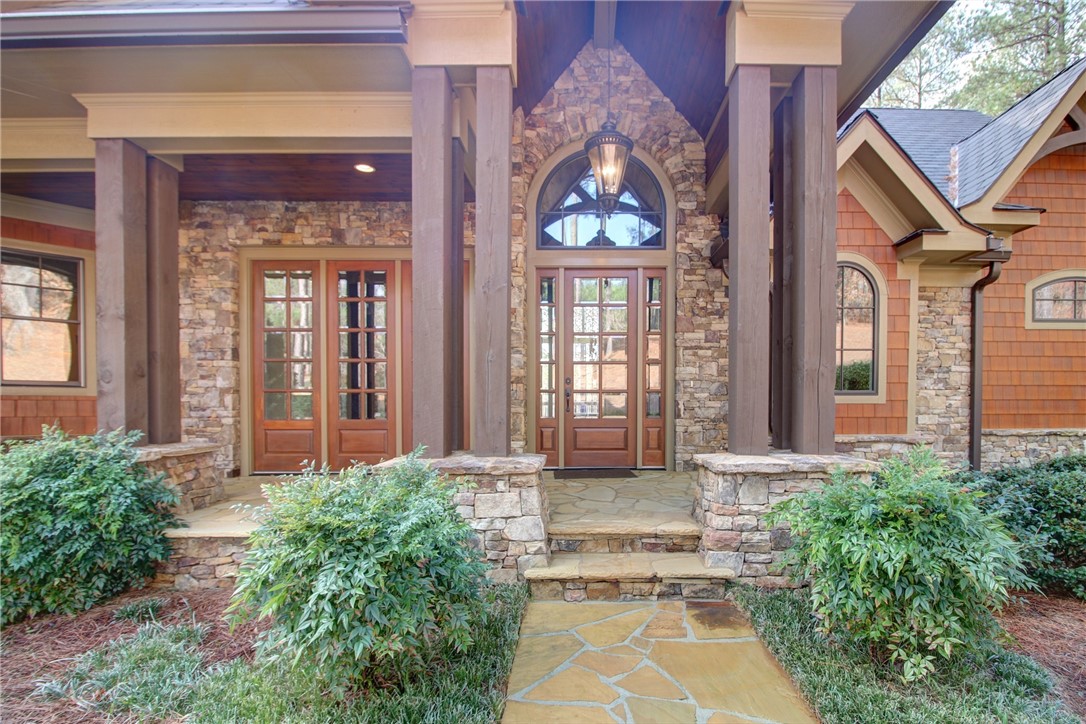 140 Long Ridge Road, Unit E211 Sunset, SC 29685 - Photo 3 of 50 Gallery Image 3