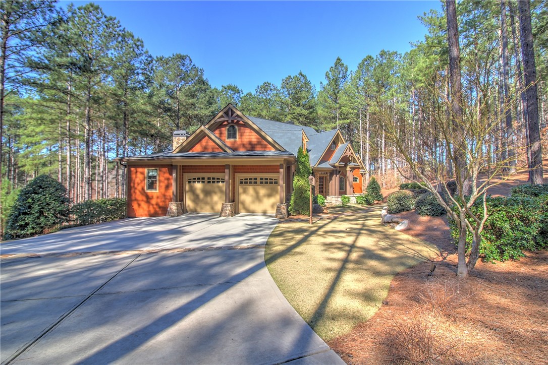 140 Long Ridge Road, Unit E211 Sunset, SC 29685 - Photo 48 of 50 Gallery Image 48