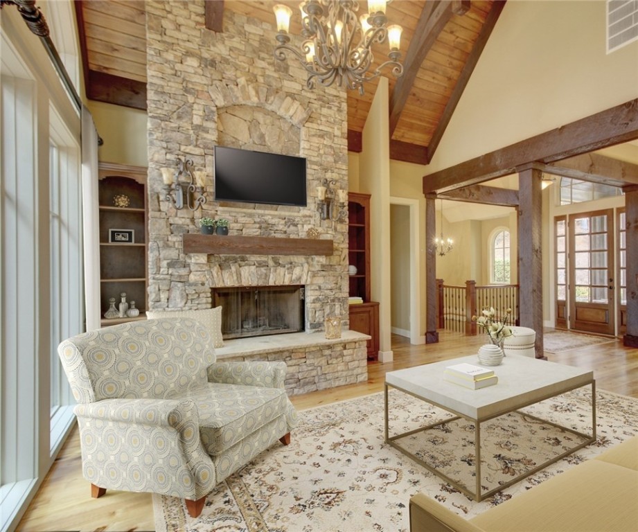 140 Long Ridge Road, Unit E211 Sunset, SC 29685 - Photo 5 of 50 Gallery Image 5