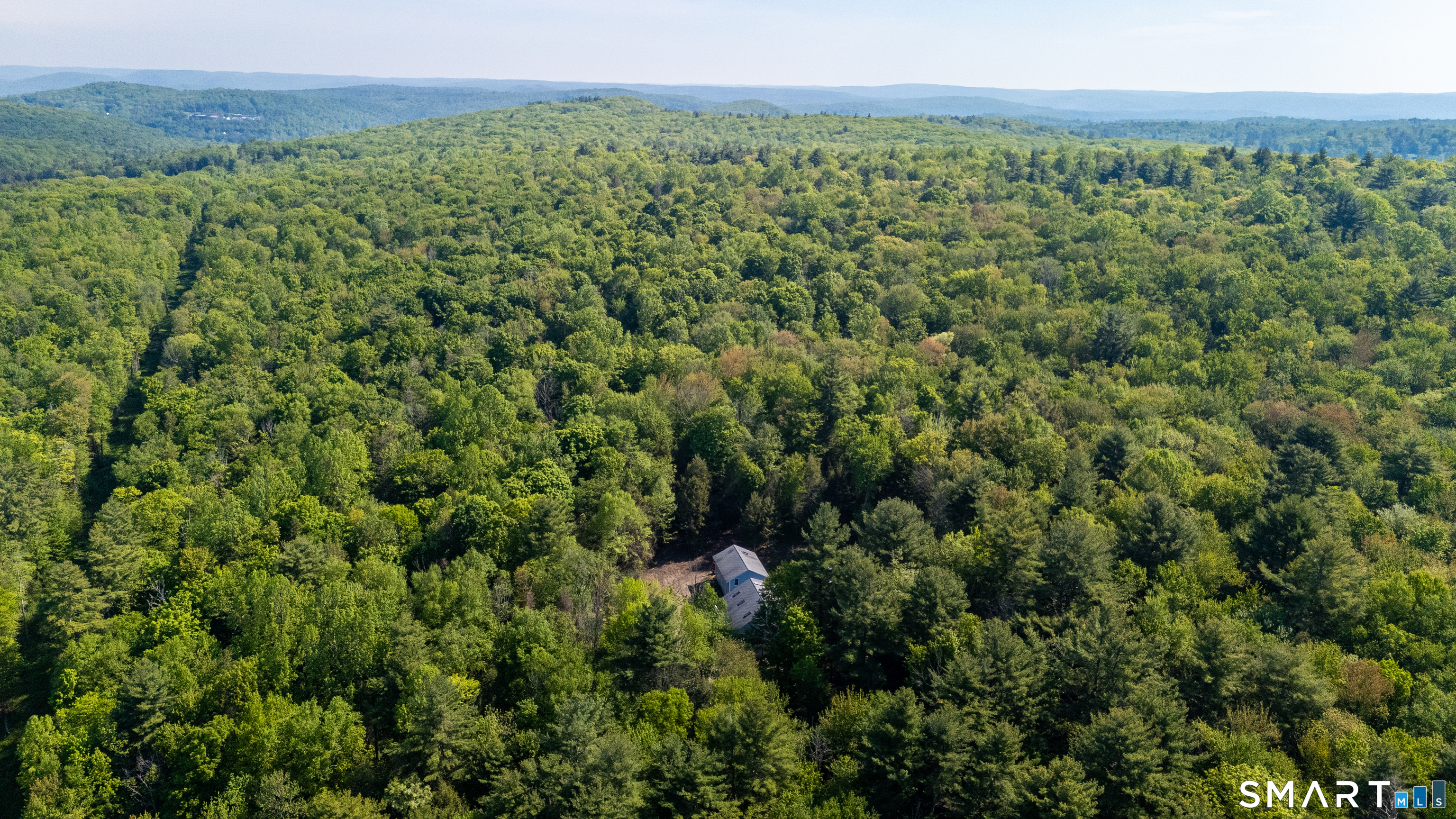 315 West Hill Road Torrington, CT 06790 - Photo 37 of 40 a view of a large yard with lots of green space