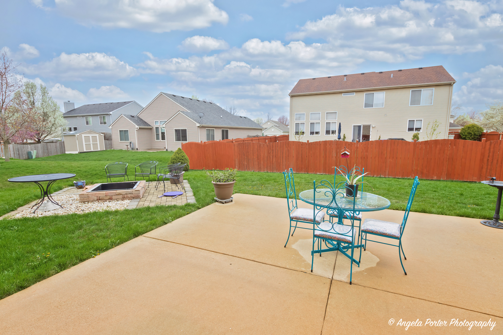 34148 Bluestem Road Round Lake, IL 60073 - Photo 36 of 39