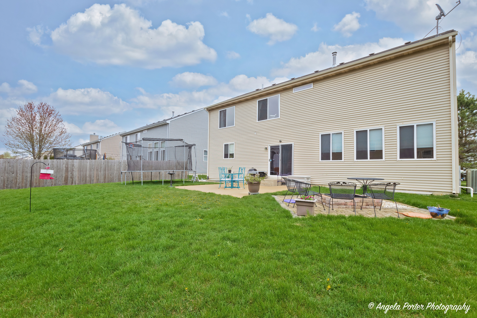 34148 Bluestem Road Round Lake, IL 60073 - Photo 38 of 39