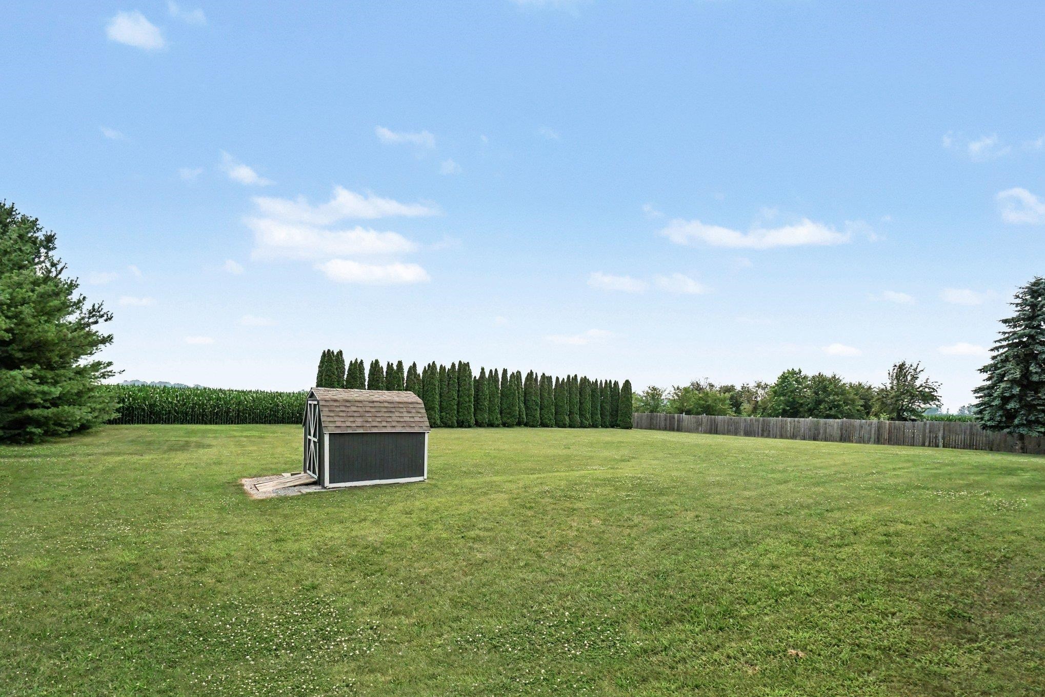 927 Wheeler Road Auburn, MI 48611 - Photo 25 of 27 Gallery Image 25