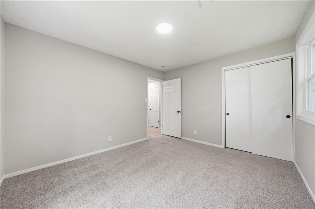 4913 Bartlett Road Forest Park, GA 30297 - Photo 20 of 30