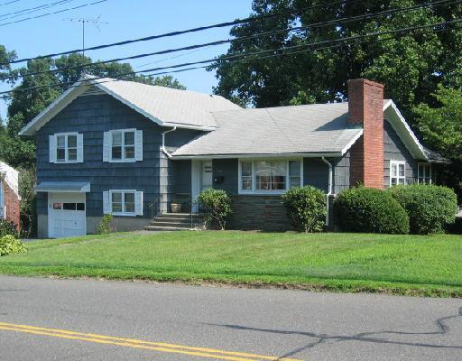 2495 Old Town Road Bridgeport, CT 06606 - Photo 1 of 1 Gallery Image 1