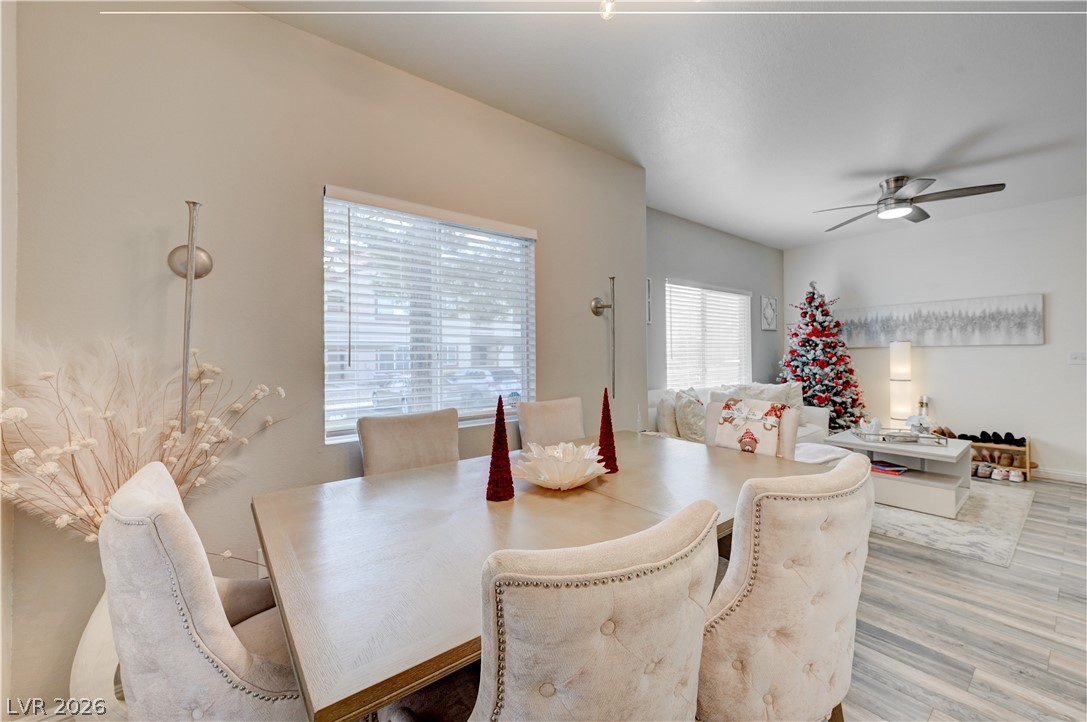 9580 West Reno Avenue, Unit 134 Las Vegas, NV 89148 - Photo 9 of 41