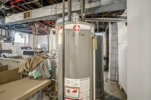 $414,900 | 2523 South Austin Street, Unit 2523A, Milwaukee, WI 53207