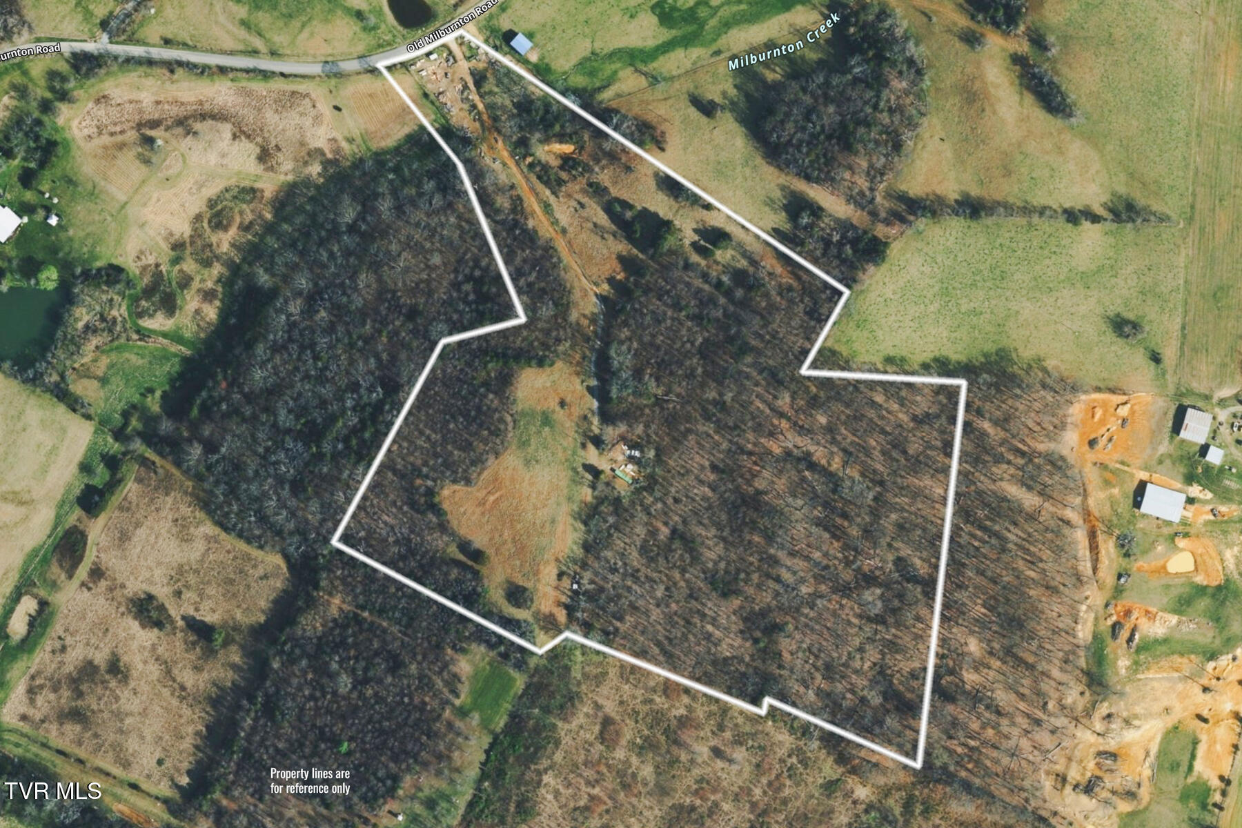 1680 Old Milburnton Road Limestone, TN 37681 - Photo 1 of 62 1680 Old Milburnton Rd-7