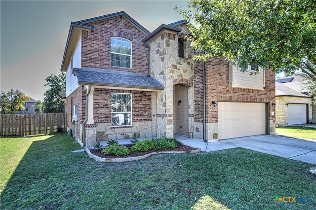 $310,000 | 3504 Lorne Drive, Killeen, TX 76542