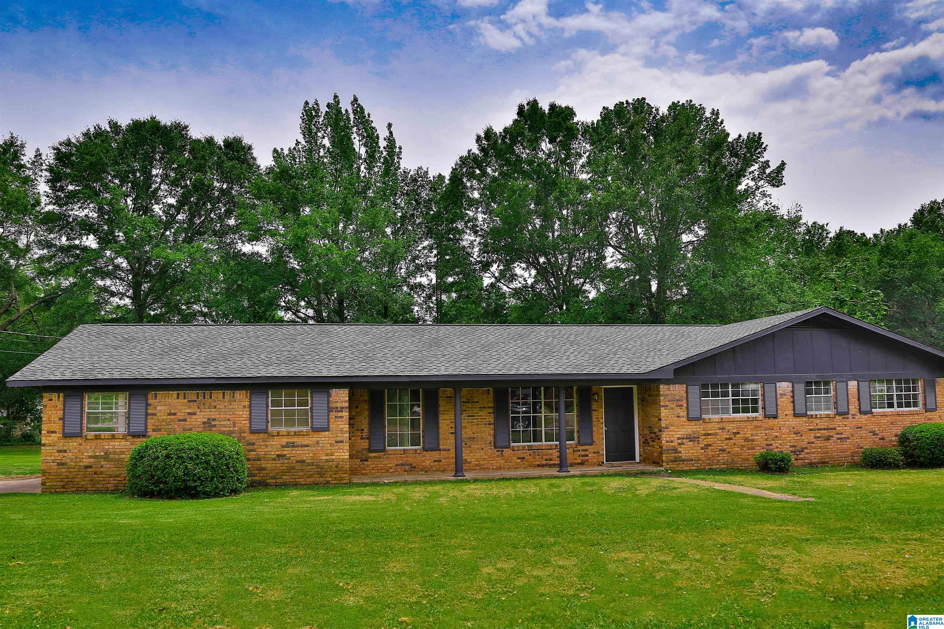231 Todd Street Monroeville, AL 36460 - Photo 1 of 26