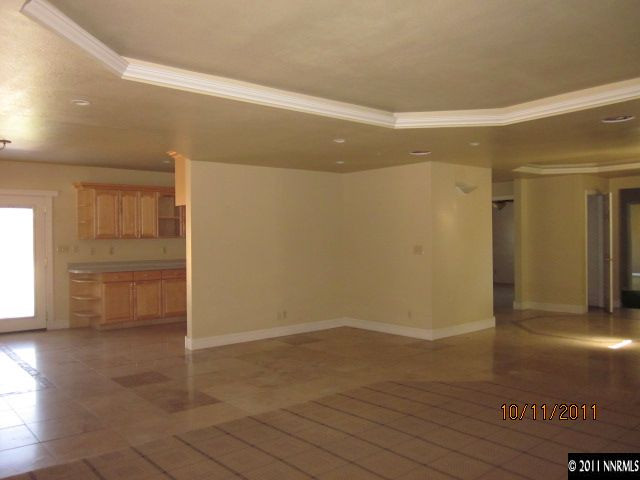 1945 California Avenue Reno, NV 89509 - Photo 3 of 12 a view of empty room