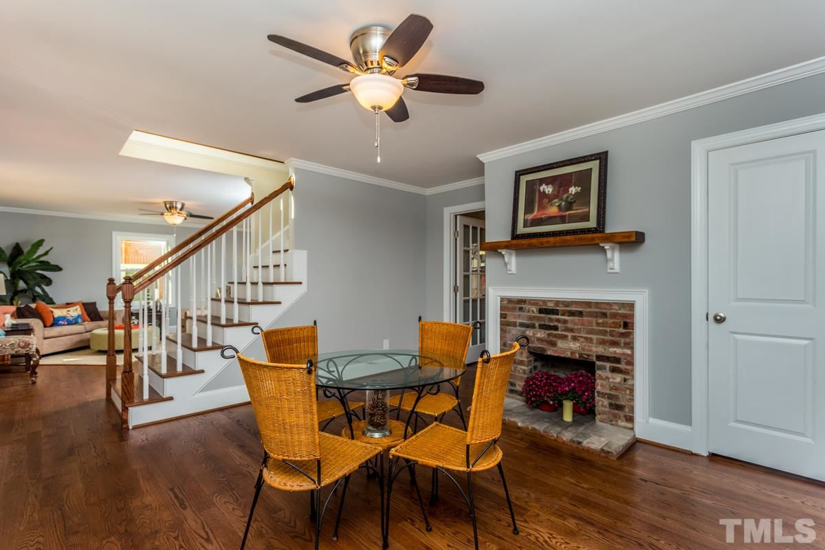 835 East Martin Street Raleigh, NC 27601 - Photo 13 of 21 Photo 13