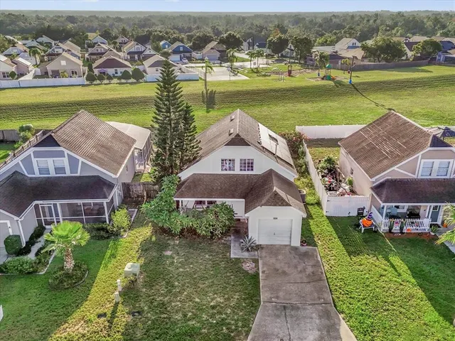 $240,000 | 728 Belvoir Drive, Davenport, FL 33837