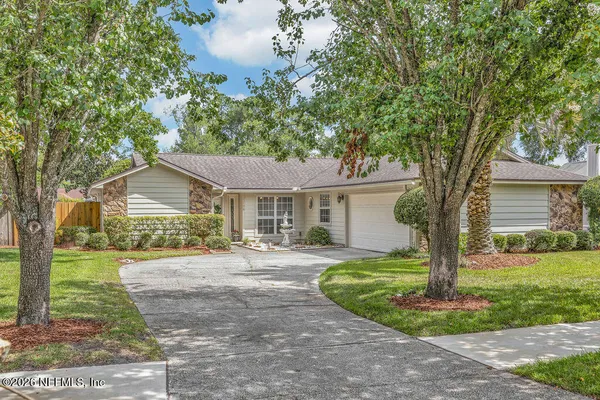 $369,900 | 3386 Sarah Spaulding Drive, Jacksonville, FL 32223