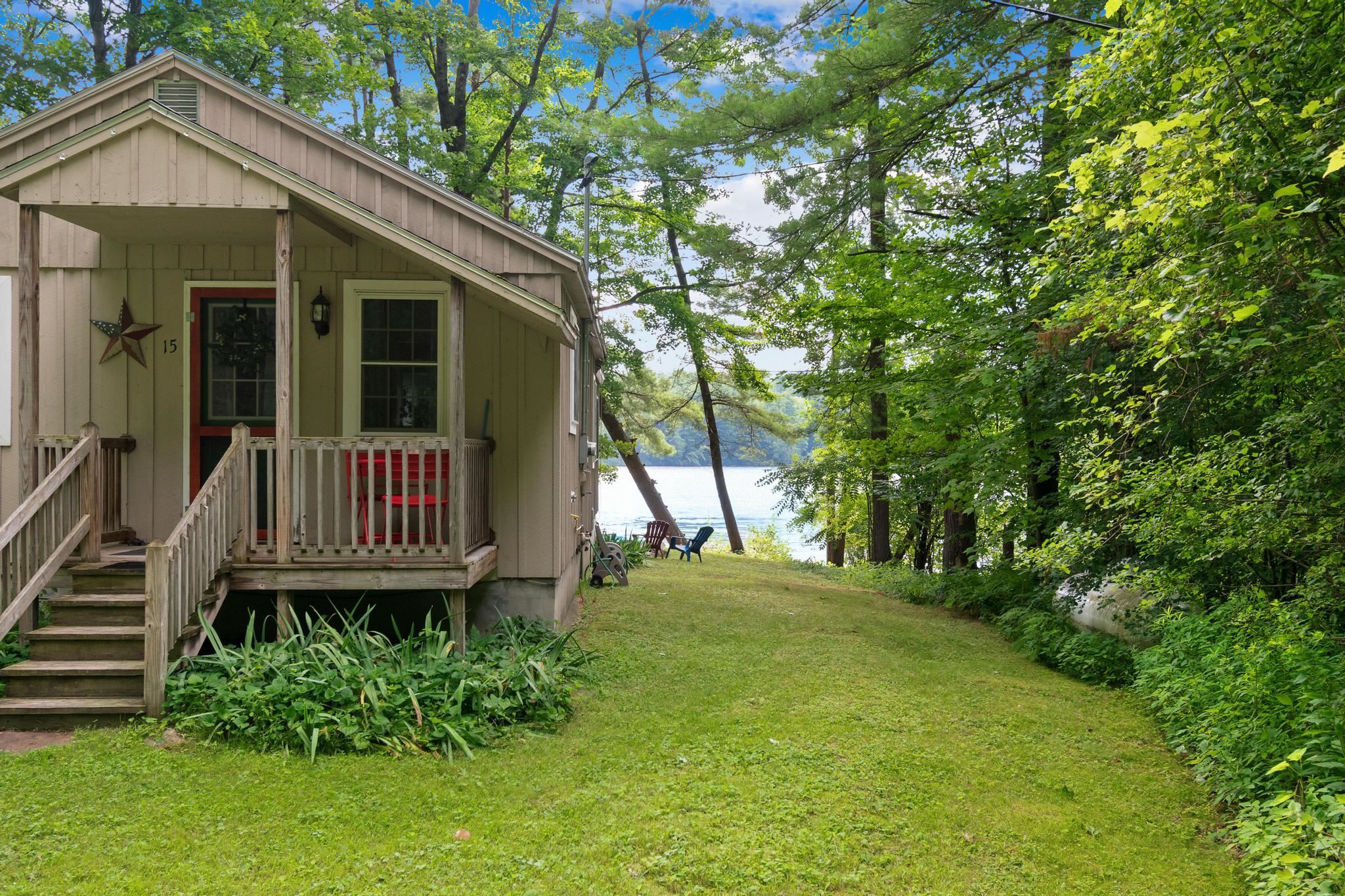 15 Shore Road Milton, VT 05468 - Photo 4 of 60 Gallery Image 4