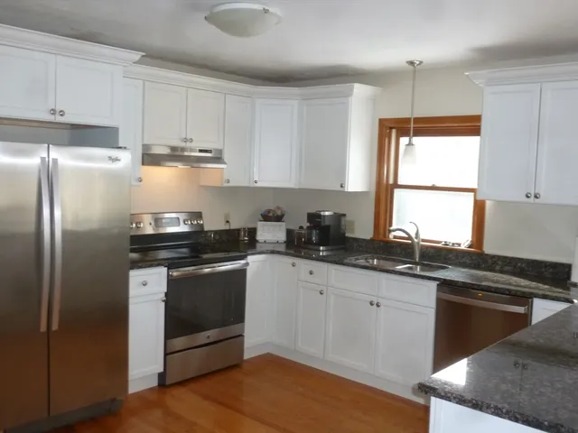 $674,000 | 10-12 County Street, Worcester, MA 01604