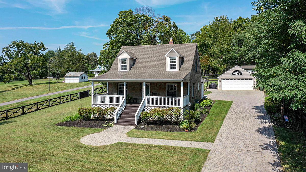 10716 Old Colchester Road Lorton, VA 22079 - Photo 1 of 1 Gallery Image 1
