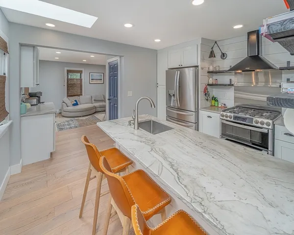 $989,000 | 19 Jefferson Street, Newburyport, MA 01950