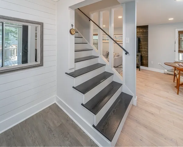 $989,000 | 19 Jefferson Street, Newburyport, MA 01950