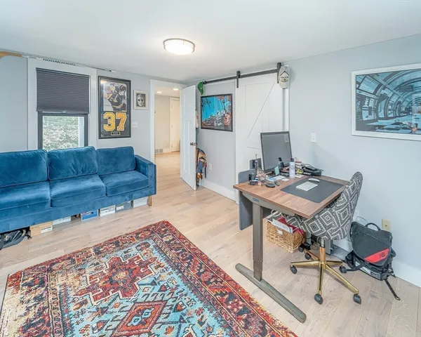 $989,000 | 19 Jefferson Street, Newburyport, MA 01950