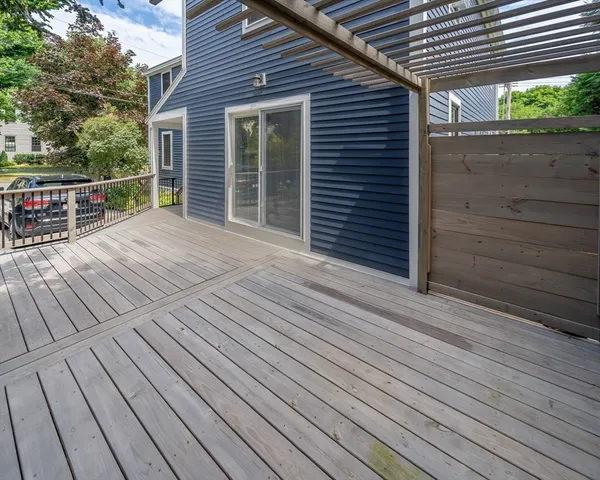 $989,000 | 19 Jefferson Street, Newburyport, MA 01950