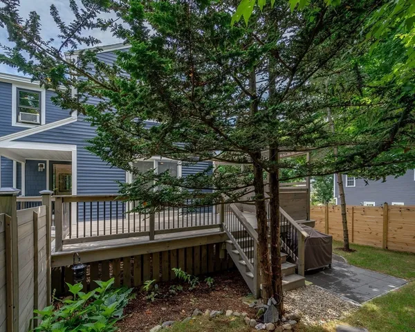 $989,000 | 19 Jefferson Street, Newburyport, MA 01950