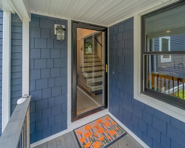 $989,000 | 19 Jefferson Street, Newburyport, MA 01950