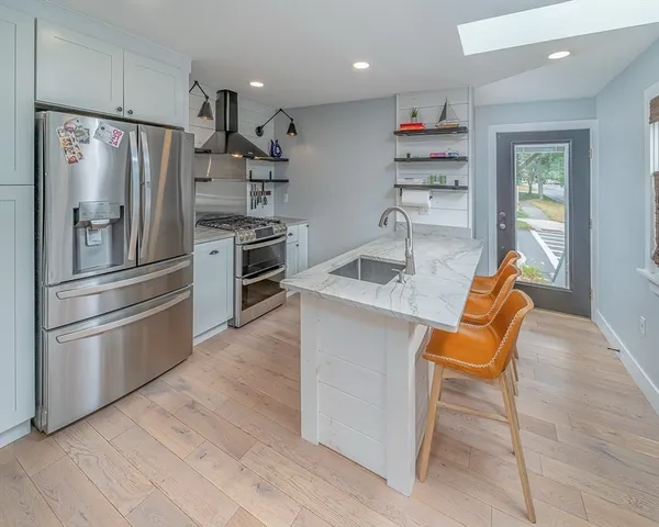 $989,000 | 19 Jefferson Street, Newburyport, MA 01950