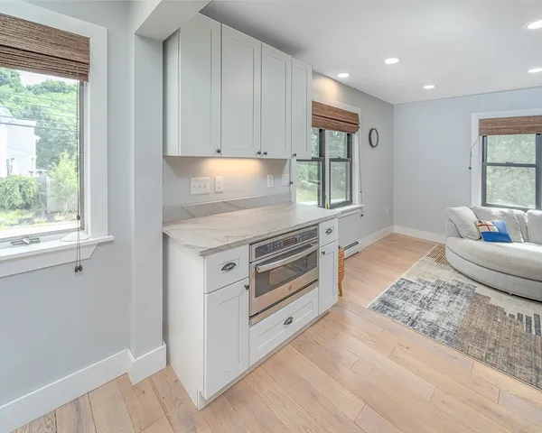 $989,000 | 19 Jefferson Street, Newburyport, MA 01950
