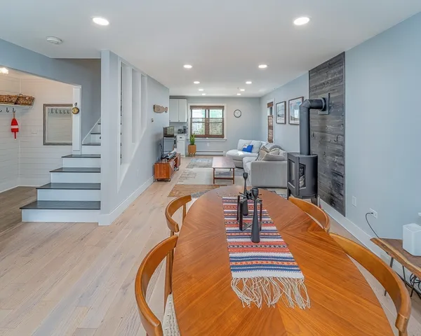 $989,000 | 19 Jefferson Street, Newburyport, MA 01950