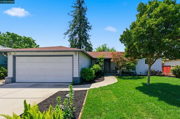 $675,000 | 1759 Landana Drive, Concord, CA 94519