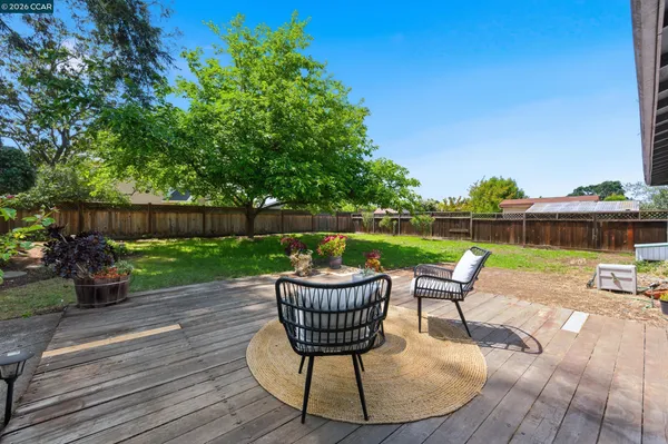 $675,000 | 1759 Landana Drive, Concord, CA 94519