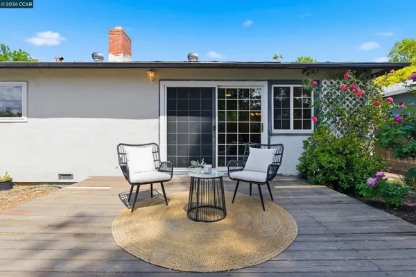 $675,000 | 1759 Landana Drive, Concord, CA 94519