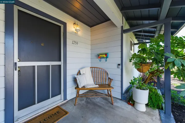 $675,000 | 1759 Landana Drive, Concord, CA 94519